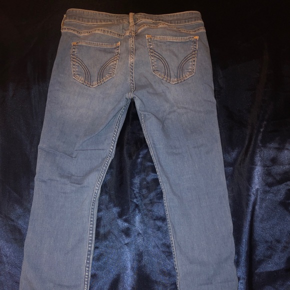Hollister super skinny jeans - Picture 3 of 3